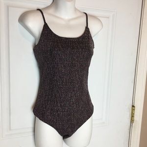 Colorful Bodysuit 💕🤍💚🧡